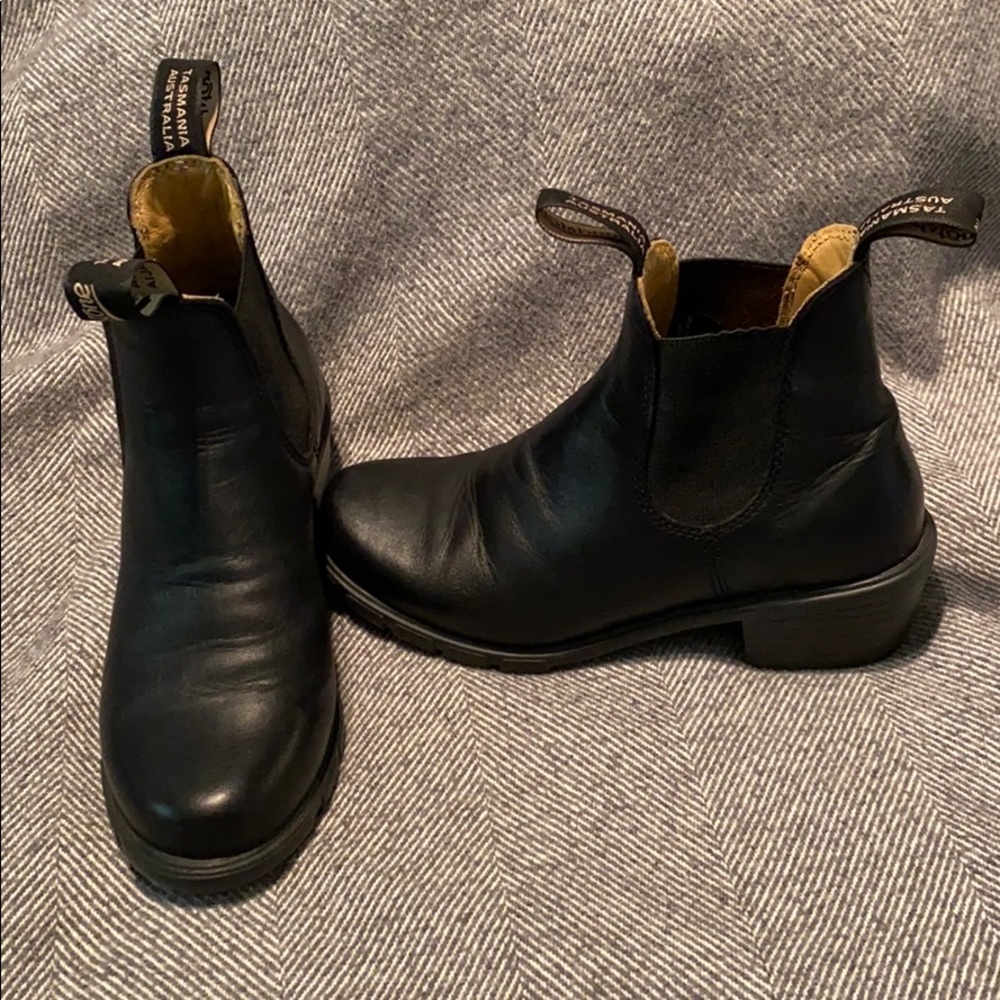 Blundstone 1671